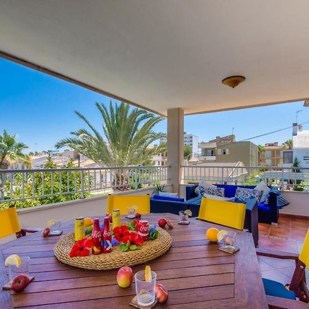 Ideal Property Mallorca - Angelo Can Picafort  Εξωτερικό φωτογραφία