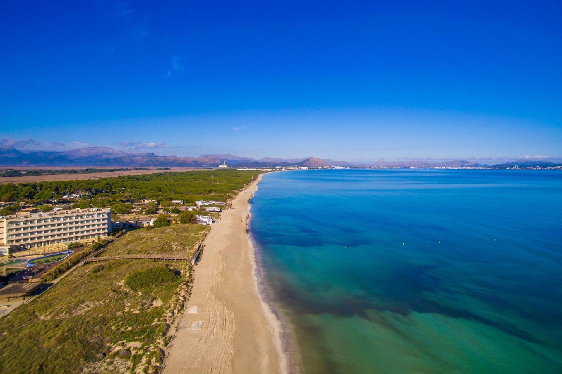 Ideal Property Mallorca - Angelo Can Picafort  Εξωτερικό φωτογραφία