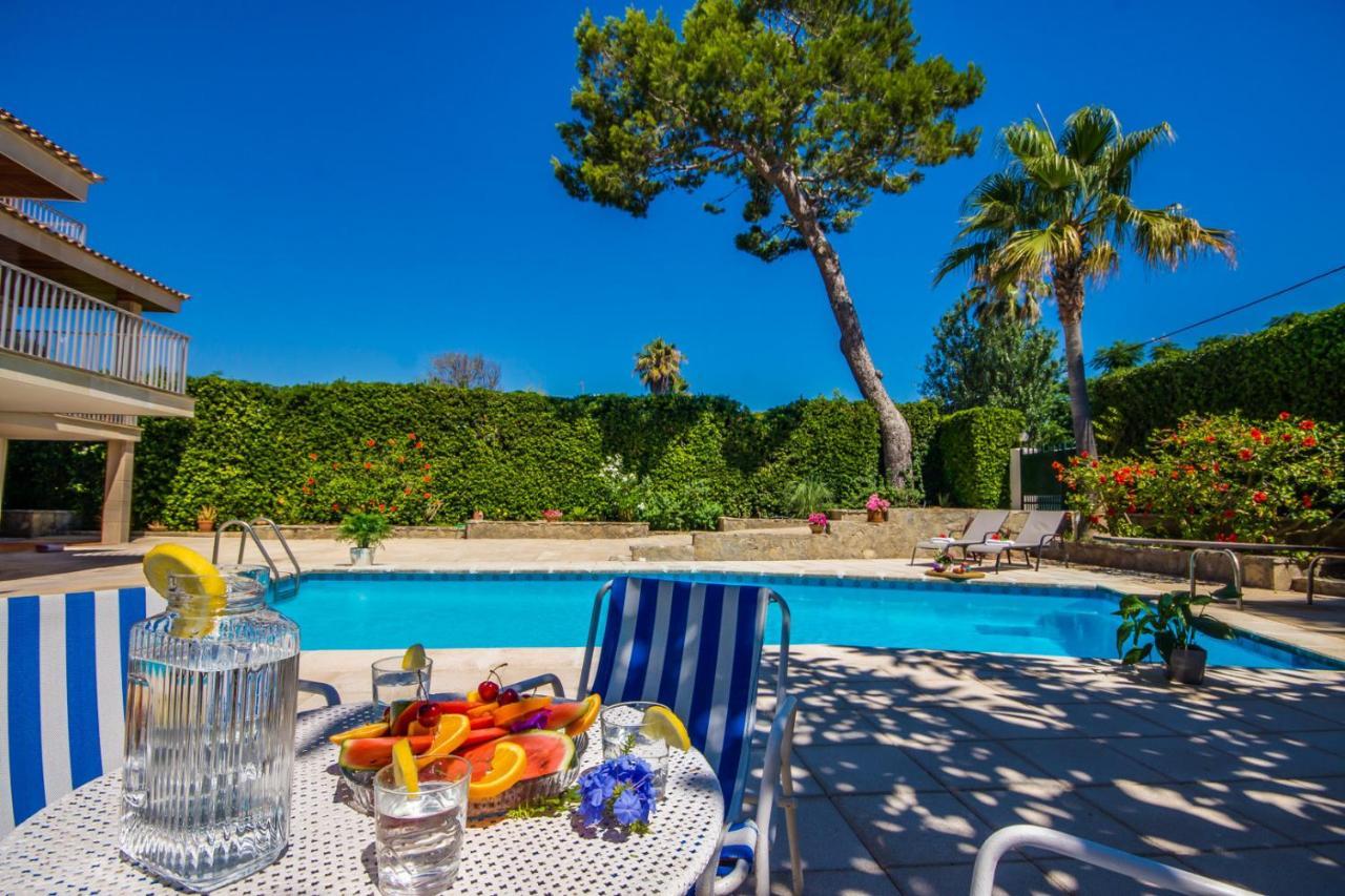 Ideal Property Mallorca - Angelo Can Picafort  Εξωτερικό φωτογραφία
