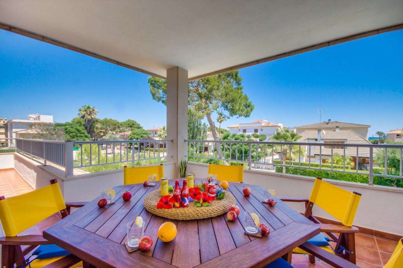 Ideal Property Mallorca - Angelo Can Picafort  Εξωτερικό φωτογραφία