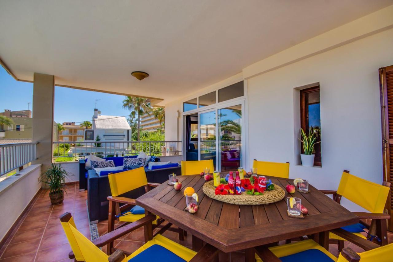 Ideal Property Mallorca - Angelo Can Picafort  Εξωτερικό φωτογραφία