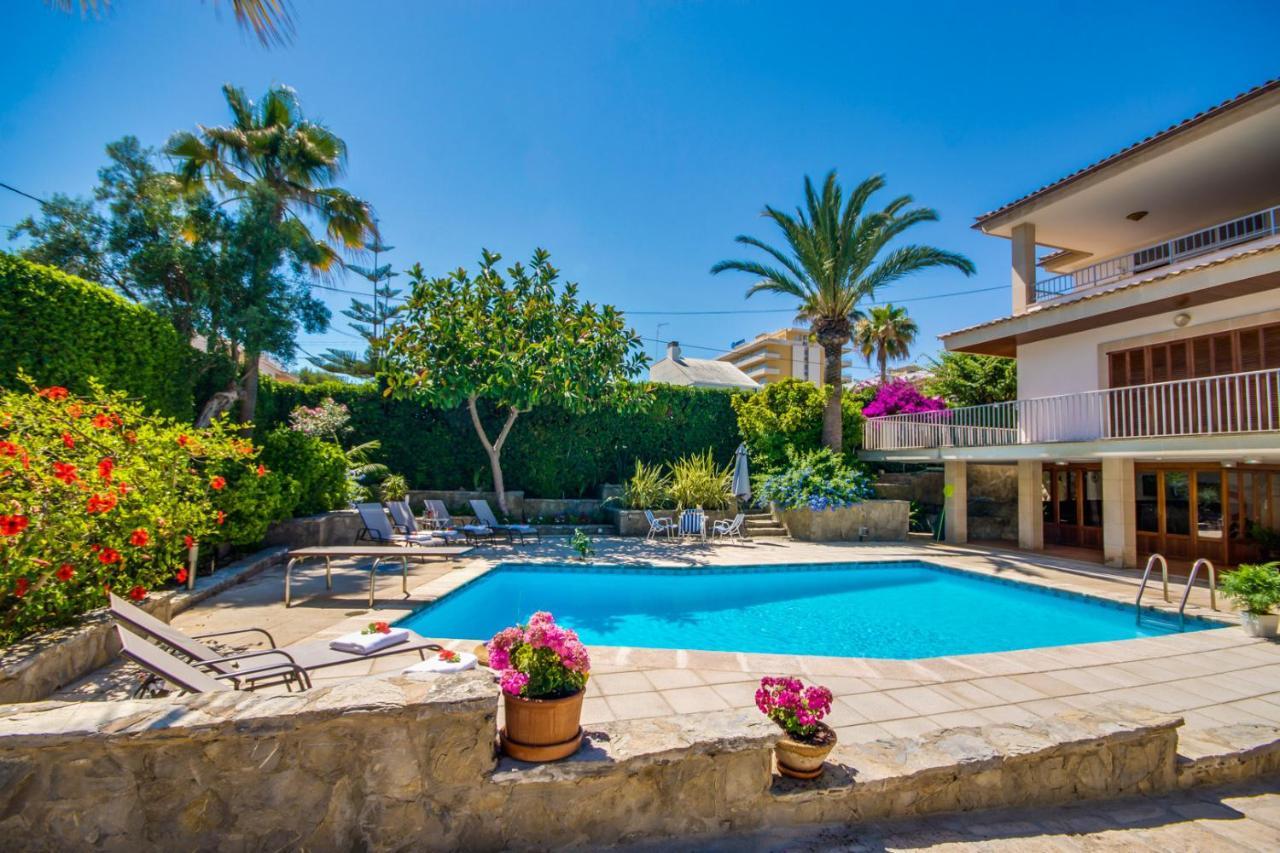 Ideal Property Mallorca - Angelo Can Picafort  Εξωτερικό φωτογραφία