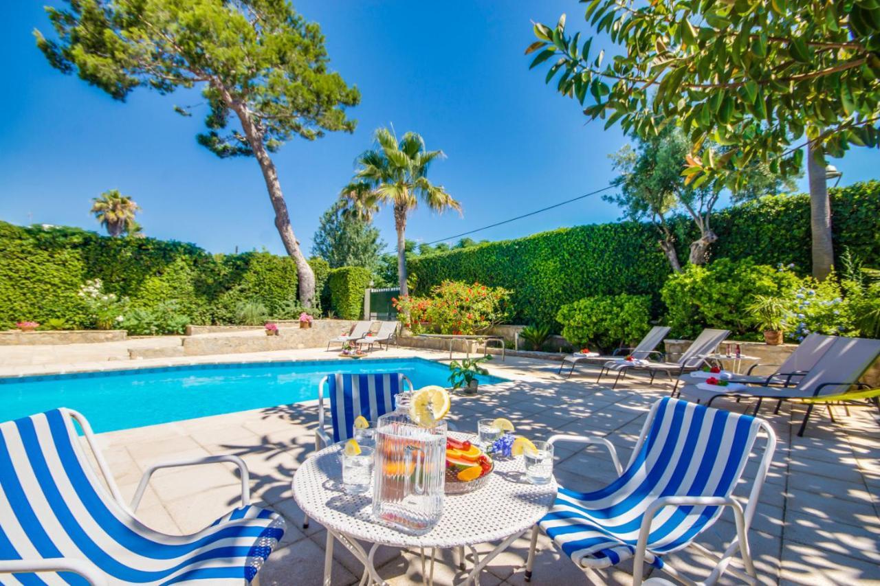 Ideal Property Mallorca - Angelo Can Picafort  Εξωτερικό φωτογραφία