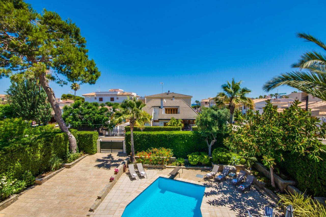 Ideal Property Mallorca - Angelo Can Picafort  Εξωτερικό φωτογραφία
