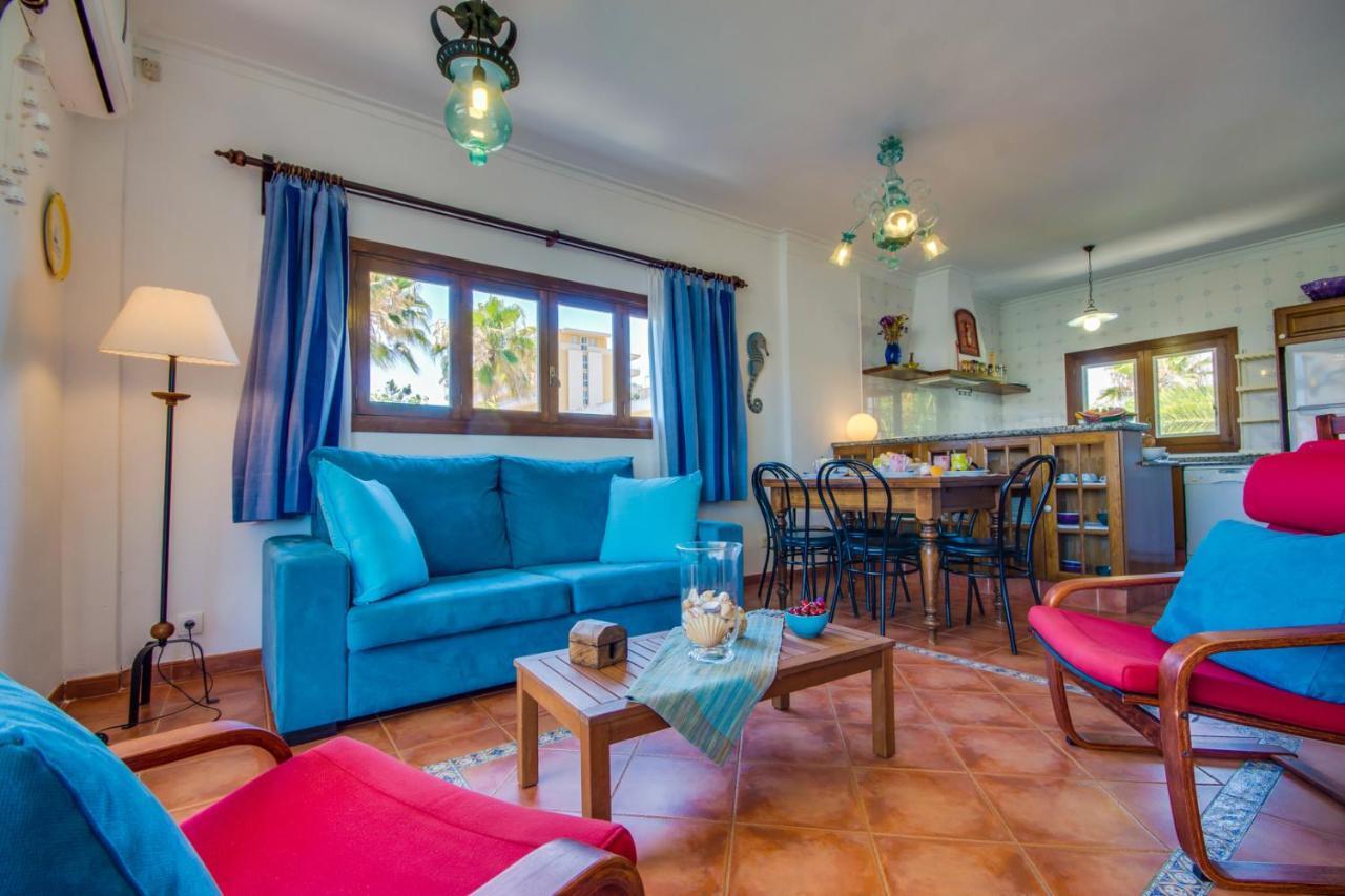Ideal Property Mallorca - Angelo Can Picafort  Εξωτερικό φωτογραφία
