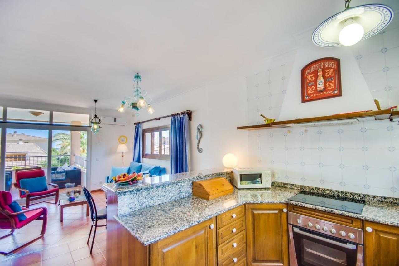 Ideal Property Mallorca - Angelo Can Picafort  Εξωτερικό φωτογραφία