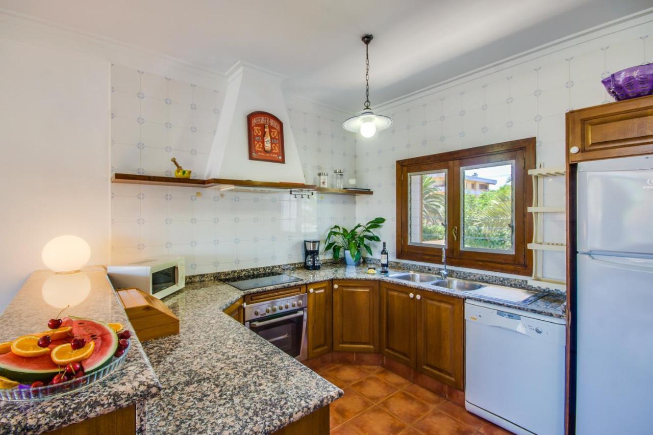 Ideal Property Mallorca - Angelo Can Picafort  Εξωτερικό φωτογραφία