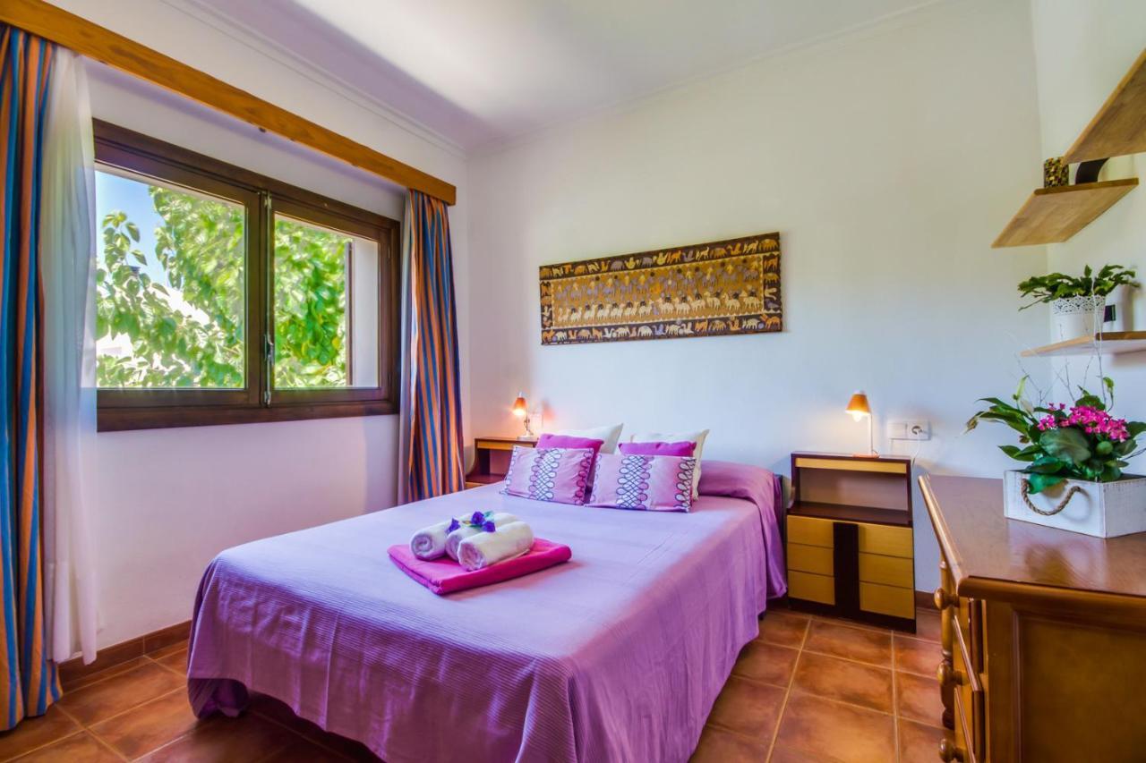 Ideal Property Mallorca - Angelo Can Picafort  Εξωτερικό φωτογραφία