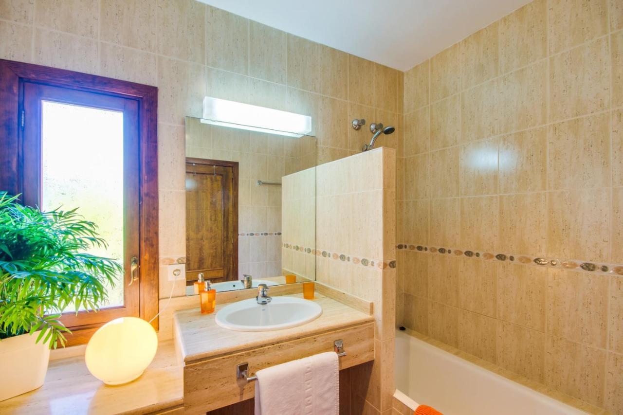 Ideal Property Mallorca - Angelo Can Picafort  Εξωτερικό φωτογραφία